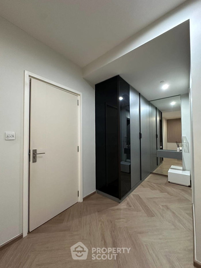 รูป คอนโด 2-ห้องนอน ที่ เดอะ คีย์ สาทร - เจริญราษฎร์ ใน บางโคล่ (ID 2566750) - รูปที่ 6/8