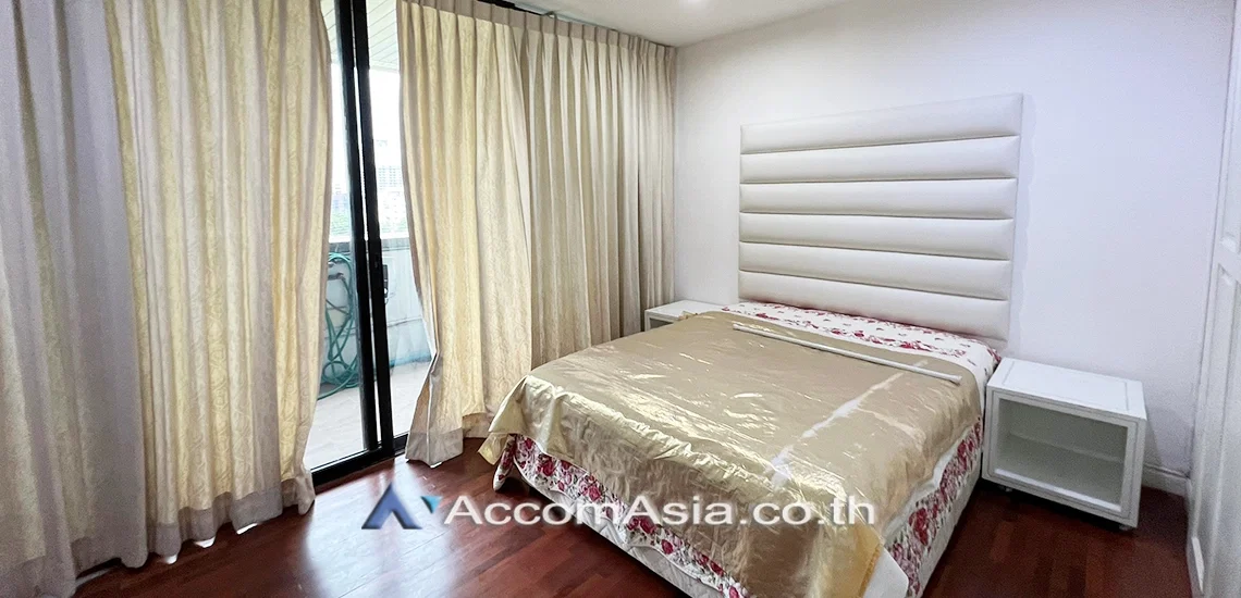 รูป 🔼🔽 AccomA 📩 Pet friendly 3 BR Condominium @Polo Park (27934) - รูปที่ 10/20