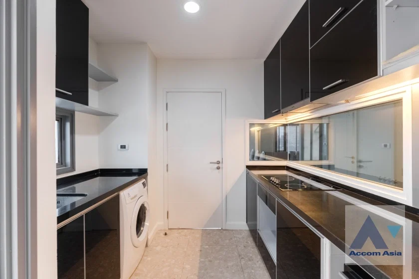 รูป 🔼🔽 AccomA 📩 The Crest Sukhumvit 34 Condominium - รูปที่ 11/20