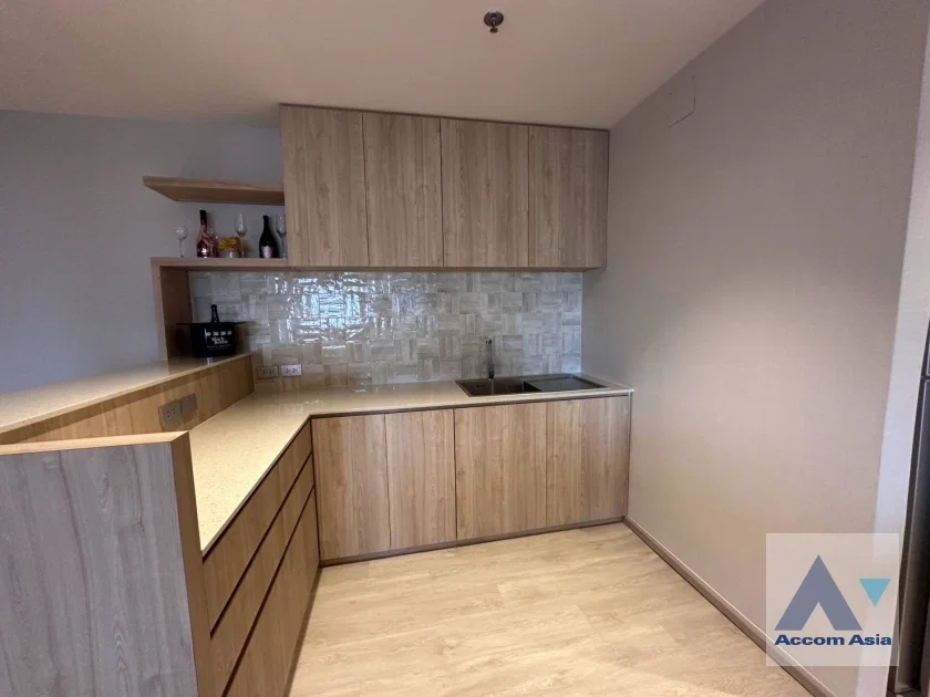 picture ðžð― AccomA ðĐ Fully Furnished 2 BR Condominium @Baan Suanpetch (28198) - 6/20