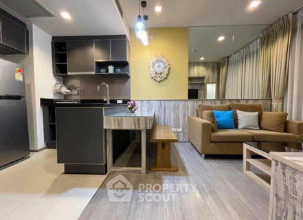 รูปภาพ 1-BR Condo at Nye By Sansiri near BTS Wongwian Yai (ID 1194563)