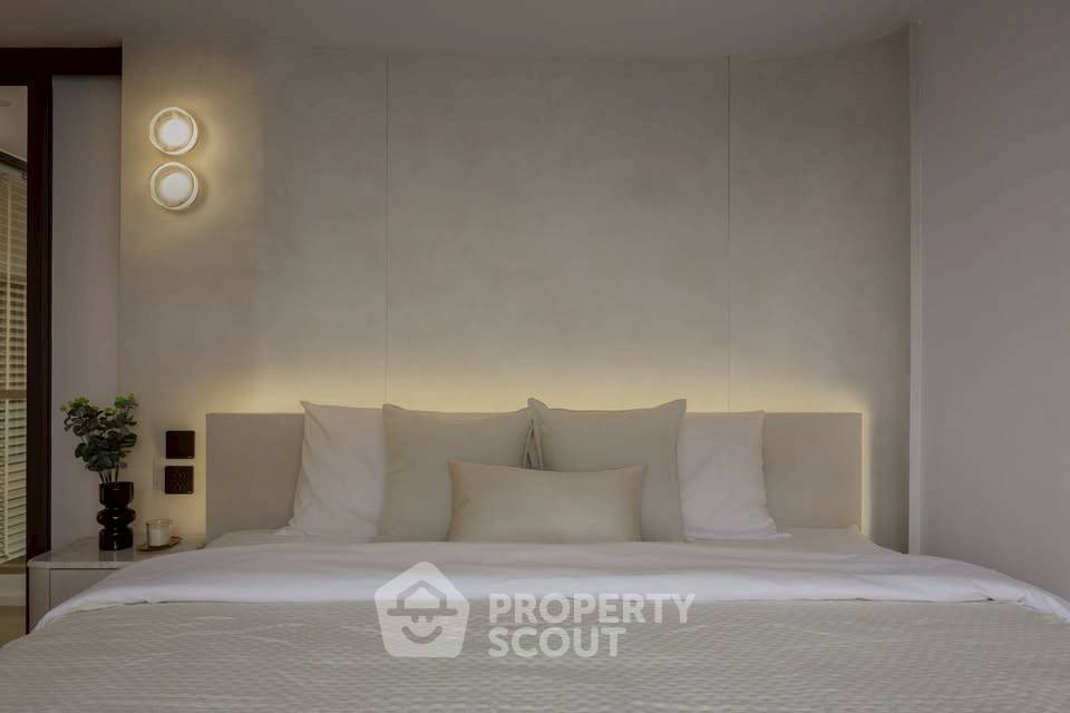 รูป คอนโด 3-ห้องนอน ที่ ไลฟ์ พระราม 4 - อโศก ใกล้ MRT ศูนย์การประชุมแห่งชาติสิริกิติ์ (ID 2766694) - รูปที่ 15/16