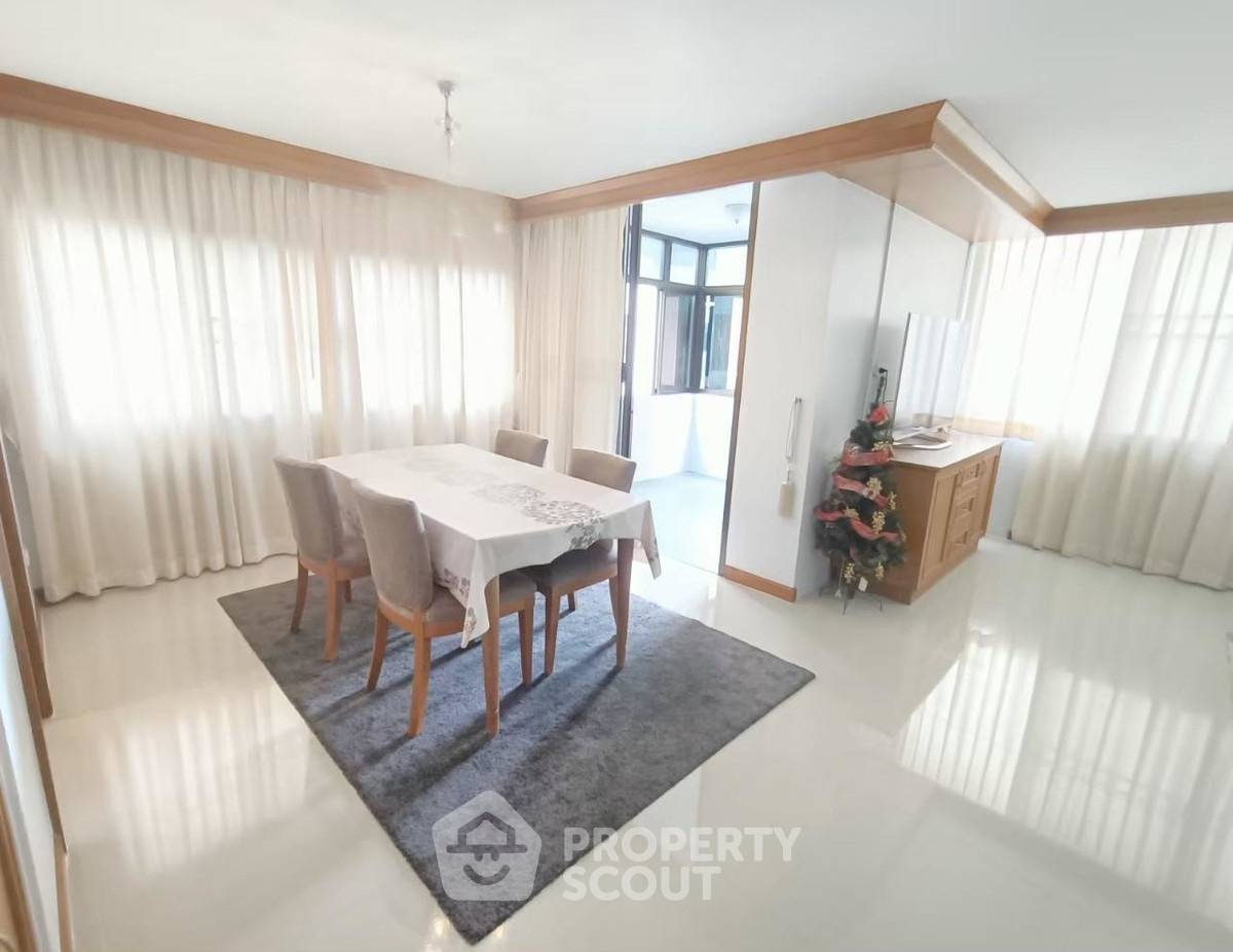 รูป คอนโด 2-ห้องนอน ที่ รัชดา ซิตี้ คอนโดมิเนียม ใกล้ MRT ห้วยขวาง (ID 2419908) - รูปที่ 8/20