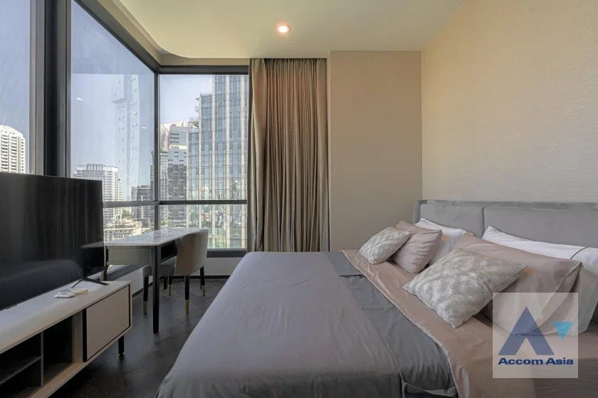 รูป 🔼🔽 AccomA 📩 2 BR Condominium @The Esse Sukhumvit 36 (AA42353) - รูปที่ 10/15