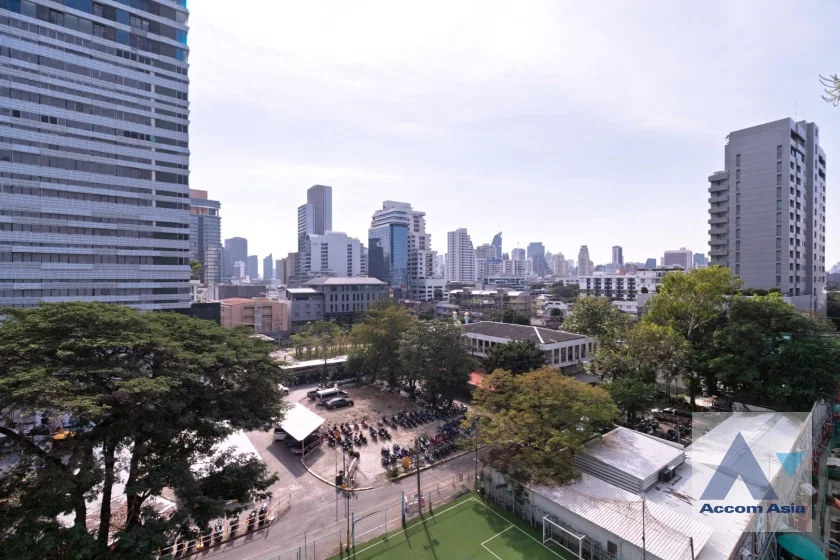 รูป 🔼🔽 AccomA 📩  2 BR Condominium @Noble Ora (AA29939) - รูปที่ 15/15