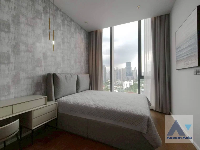 รูป 🔼🔽 AccomA 📩  2 BR Condominium @KRAAM Sukhumvit 26 (AA44460) - รูปที่ 17/20