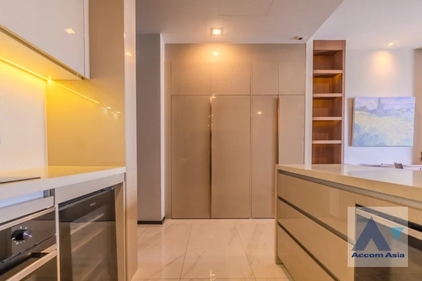 รูป 🔼🔽 AccomA 📩  3 BR Condominium @LAVIQ Sukhumvit 57 (AA30843) - รูปที่ 6/20