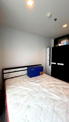 คอนโดให้เช่า : P-125592 วิวเมือง! 1 นอน Life Sathorn Sierra, ใกล้ BTS ตลาดพลู  เพียง 5 นาที! 19,500/เดือน | Line Id: @easycondoplus | 099-229-6397