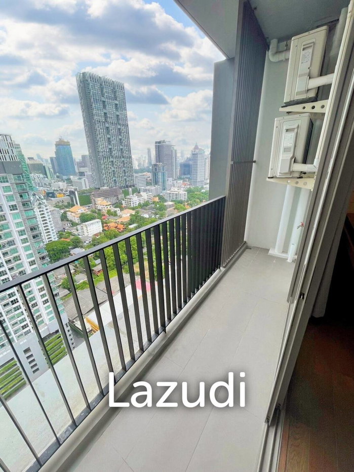 picture 1 Bed 1 Bath 39 SQ.M. Nara 9 by Eastern Star - 7/8