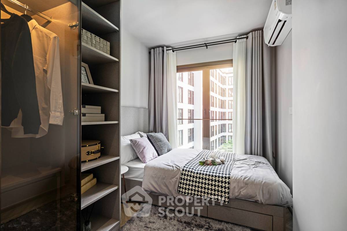 รูป คอนโด 2-ห้องนอน ที่ แชปเตอร์ ทองหล่อ 25 ใกล้ ทองหล่อ (ID 800760) - รูปที่ 5/9