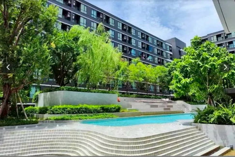 Condo for Sale : Kave Ava near Thammasat University