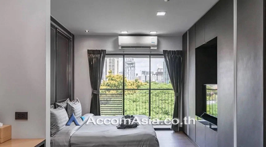 picture 🔼🔽 AccomA 📩 Renova Residence Condominium - 9/18