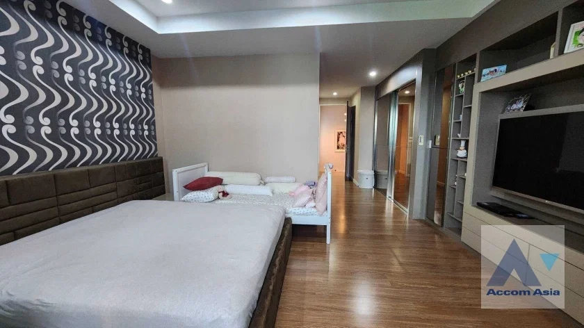 picture 🔼🔽 AccomA 📩  3 BR House @Bless Town (AA36323) - 15/20