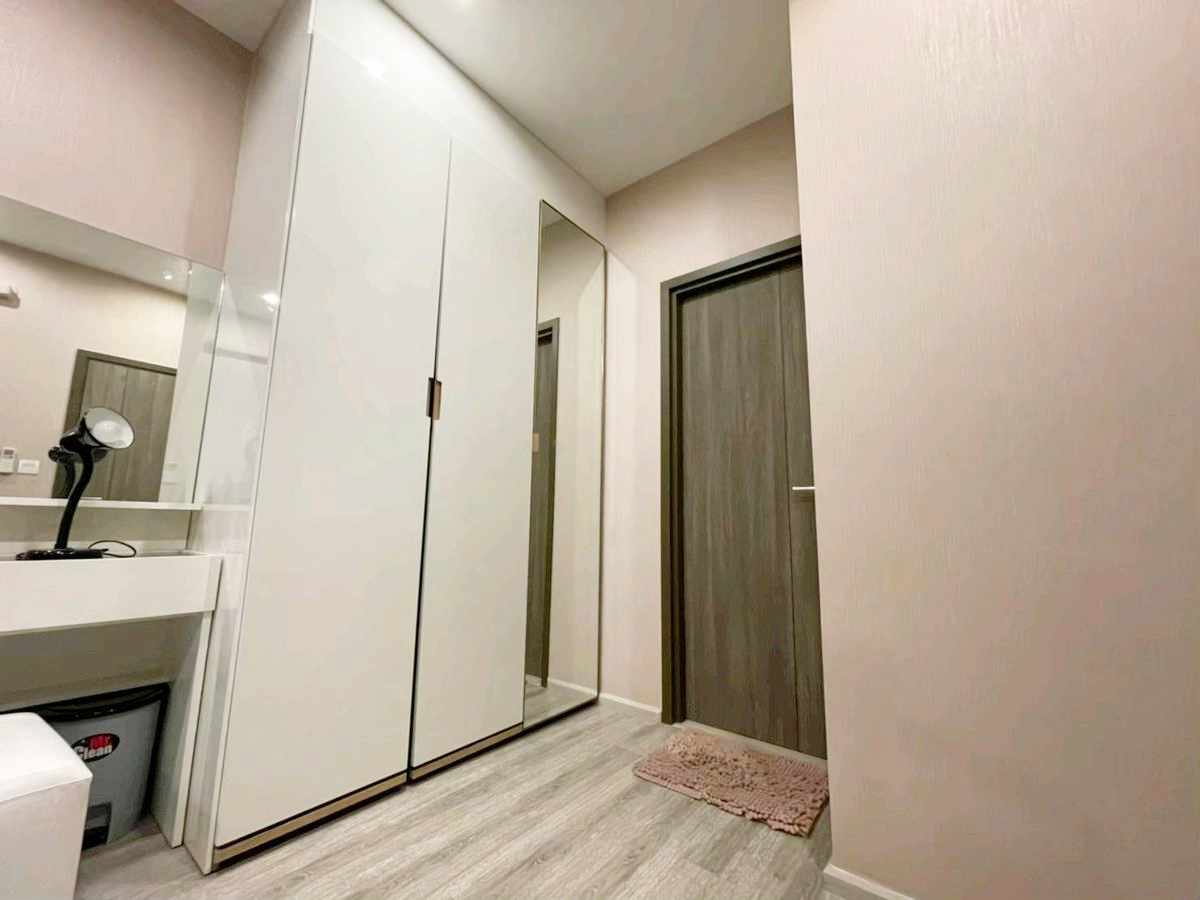 รูป ห้องอัพเดต💥🔔⚠️🏘️⚡️กดปุ่มแอดไลน์💥ไอดีโอ โมบิ สุขุมวิท 66 - รูปที่ 5/7