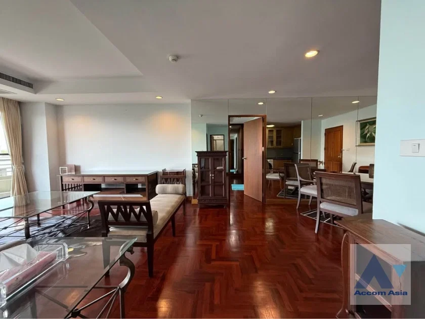 รูป 🔼🔽 AccomA 📩 Supreme Ville Condominium - รูปที่ 2/20