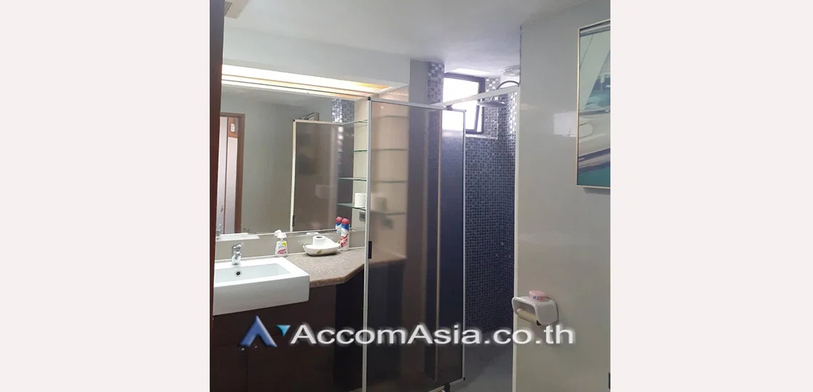 picture 🔼🔽 AccomA 📩 Pet friendly 3 BR Condominium @President Park Sukhumvit 24   (AA29653) - 14/20