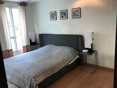 รูป 🎊 ให้เช่าคอนโด ดิ แอดเดรส สุขุมวิท 42 อาคาร B ชั้น 2 2 ห้องนอน ขนาด 89.00 ตรม ใกล้ Gateway เอกมัย - รูปที่ 5/8