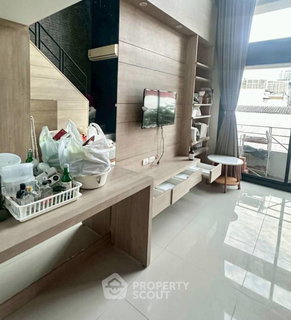 คอนโด 1-ห้องนอน ที่ แอล ลอฟท์ รัชดา 19 ใกล้ MRT รัชดาภิเษก (ID 2744539)