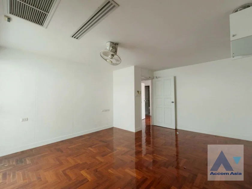 รูป 🔼🔽 AccomA 📩  5 BR Townhouse @A Homely Place Residence (AA44091) - รูปที่ 8/20