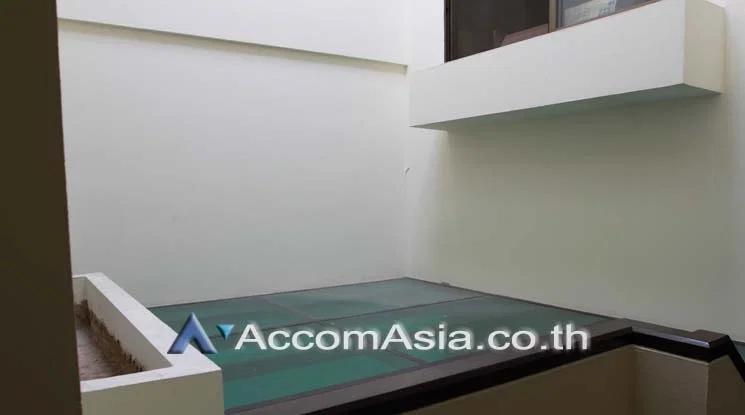 picture 🔼🔽 AccomA 📩 Home Office 3 BR Townhouse in Khlong Toei (AA17938) - 7/16