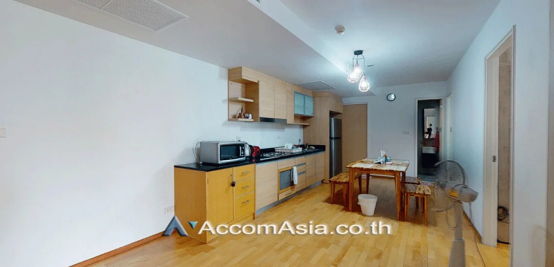 รูป 🔼🔽 AccomA 📩  3 BR Condominium @Issara at Sukhumvit 42 (AA29770) - รูปที่ 2/7