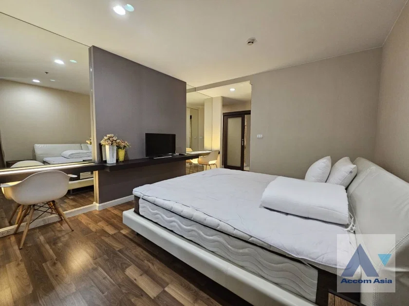 รูป 🔼🔽 AccomA 📩  2 BR Condominium @The Rajdamri (AA44672) - รูปที่ 12/15