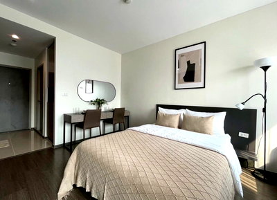 คอนโดให้เช่า : #A12453 ✅ 28/3/69  ให้เช่า IDEO Phaholyothin - Chatujak 📲📢สอบถาม ld line @condoboy