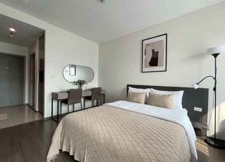 รูปภาพ  IDEO Phaholyothin -            Chatujak 