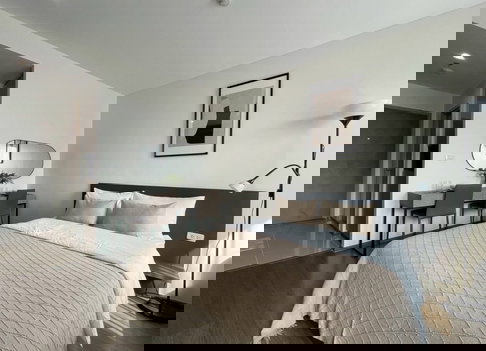 #A12453 ✅ 28/3/69  ให้เช่า IDEO Phaholyothin - Chatujak 📲📢สอบถาม ld line @condoboy