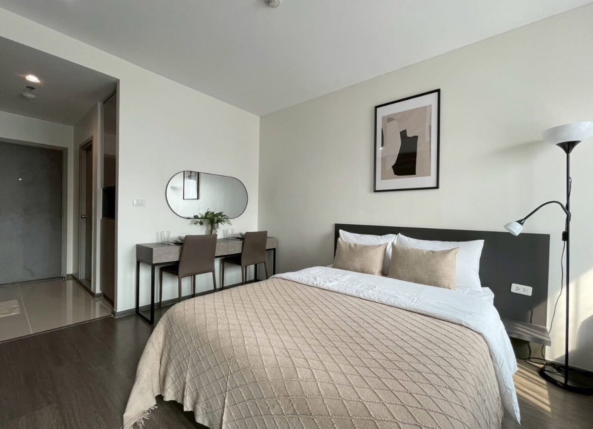 picture  IDEO Phaholyothin -            Chatujak  - 1/11