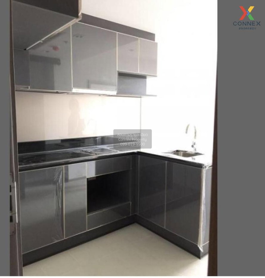 รูป เช่าคอนโด  นายน์ บาย แสนสิริ BTS-วงเวียนใหญ่ คลองต้นไทร เขต คลองสาน กรุงเทพ CX-73066 ✅ ทักไลน์ @connexproperty ตอบทันที ทีมงานมืออาชีพ ✅ - รูปที่ 2/5