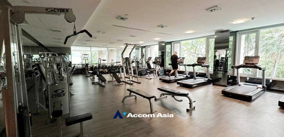 picture 🔼🔽 AccomA 📩 2 BR Condominium @The Park Chidlom (AA14381) - 15/20