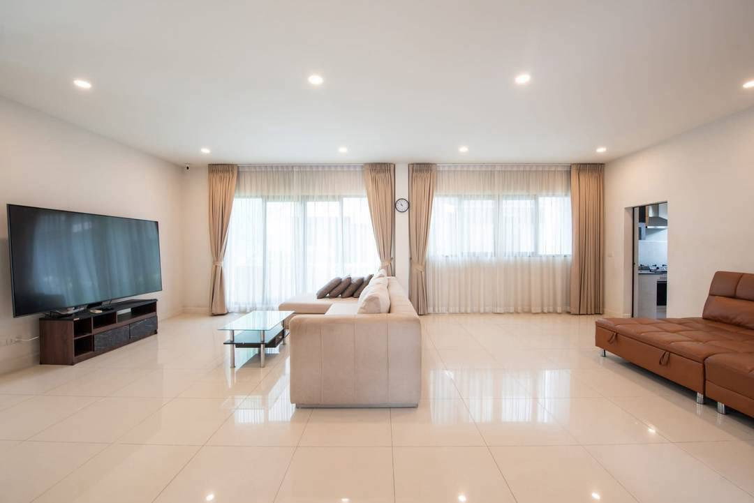 รูป RS5542 ให้เช่า บ้านเดี่ยวหรู The City Ratchapruek – Suanphak เลี้ยงสัตว์ได้ - รูปที่ 8/9