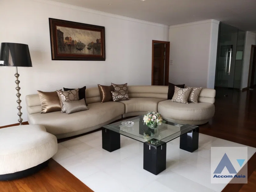 รูป 🔼🔽 AccomA 📩 Fully Furnished,Big Balcony 3 BR Condominium @Tower Park (AA25398) - รูปที่ 3/20