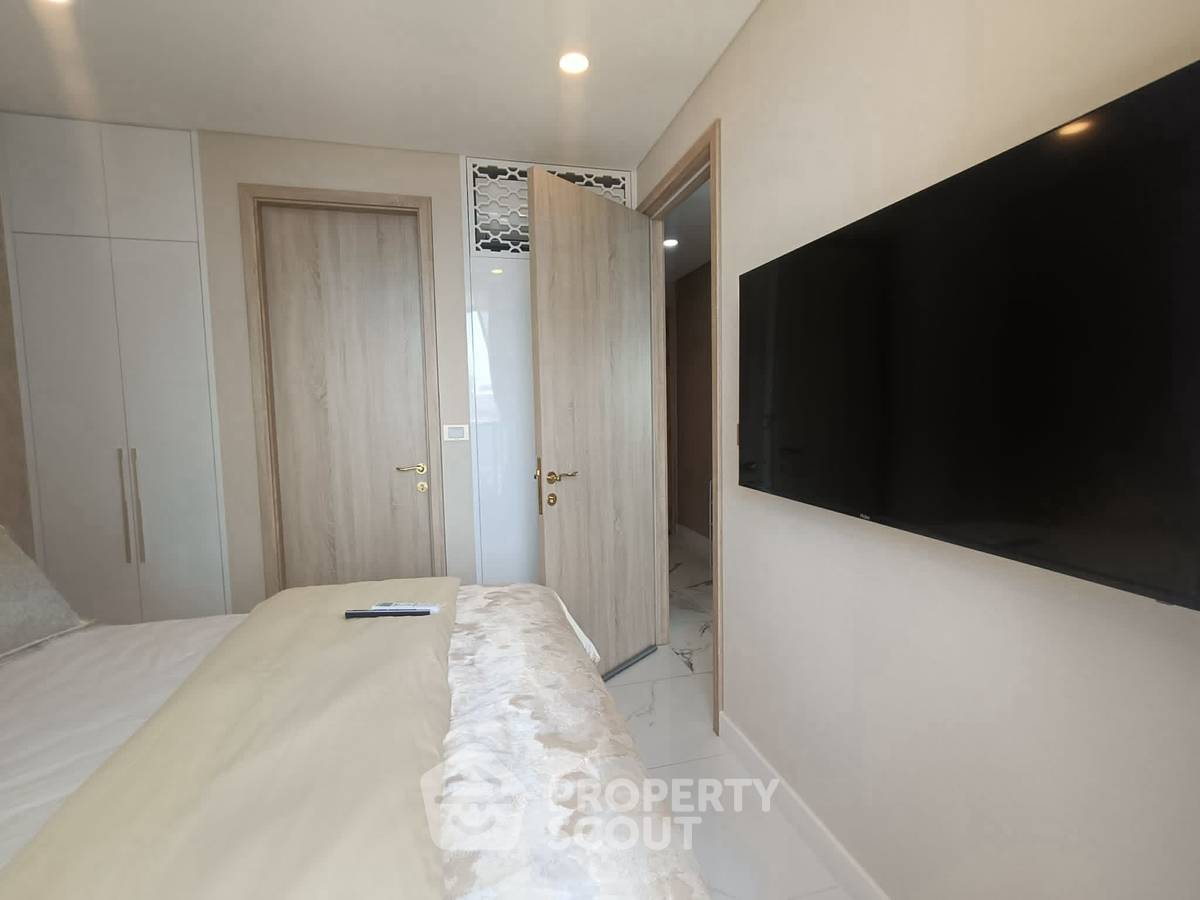 รูป คอนโด 2 ห้องนอน 64 ตร.ม. ชั้น 10 ที่ Copacabana Beach Jomtien ใกล้หาดจอมเทียน (ID 2766555) - รูปที่ 4/16