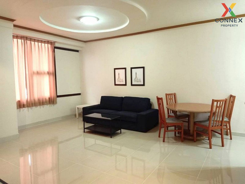 รูป เช่า คอนโด  Waterford Park Sukhumvit 53 BTS-ทองหล่อ ทองหล่อ คลองตันเหนือ วัฒนา กรุงเทพ CX-00565 ✅ ทักไลน์ @connexproperty ตอบทันที ทีมงานมืออาชีพ ✅ - รูปที่ 1/12