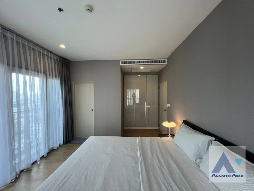 รูป 🔼🔽 AccomA 📩  2 BR Condominium @Noble Reveal (13001106) - รูปที่ 9/12