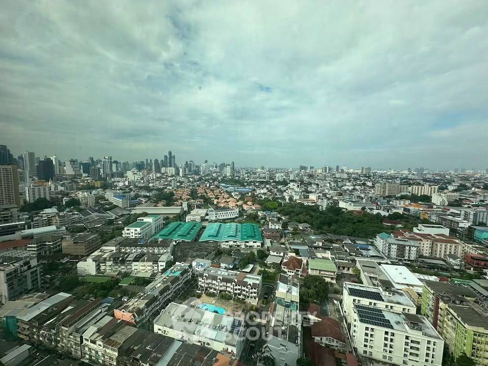 รูป คอนโด 1-ห้องนอน ที่ เลอรัก คอนโดมิเนียม ใกล้ BTS พระโขนง (ID 2449120) - รูปที่ 17/18