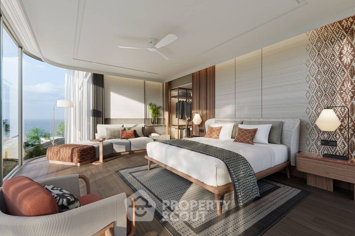 รูป คอนโด 4-ห้องนอน ที่ บันยัน ทรี บีช เรสซิเดนซ์ โอเชียนัส ใกล้ หาดลากูน่า (ID 2486292) - รูปที่ 3/23