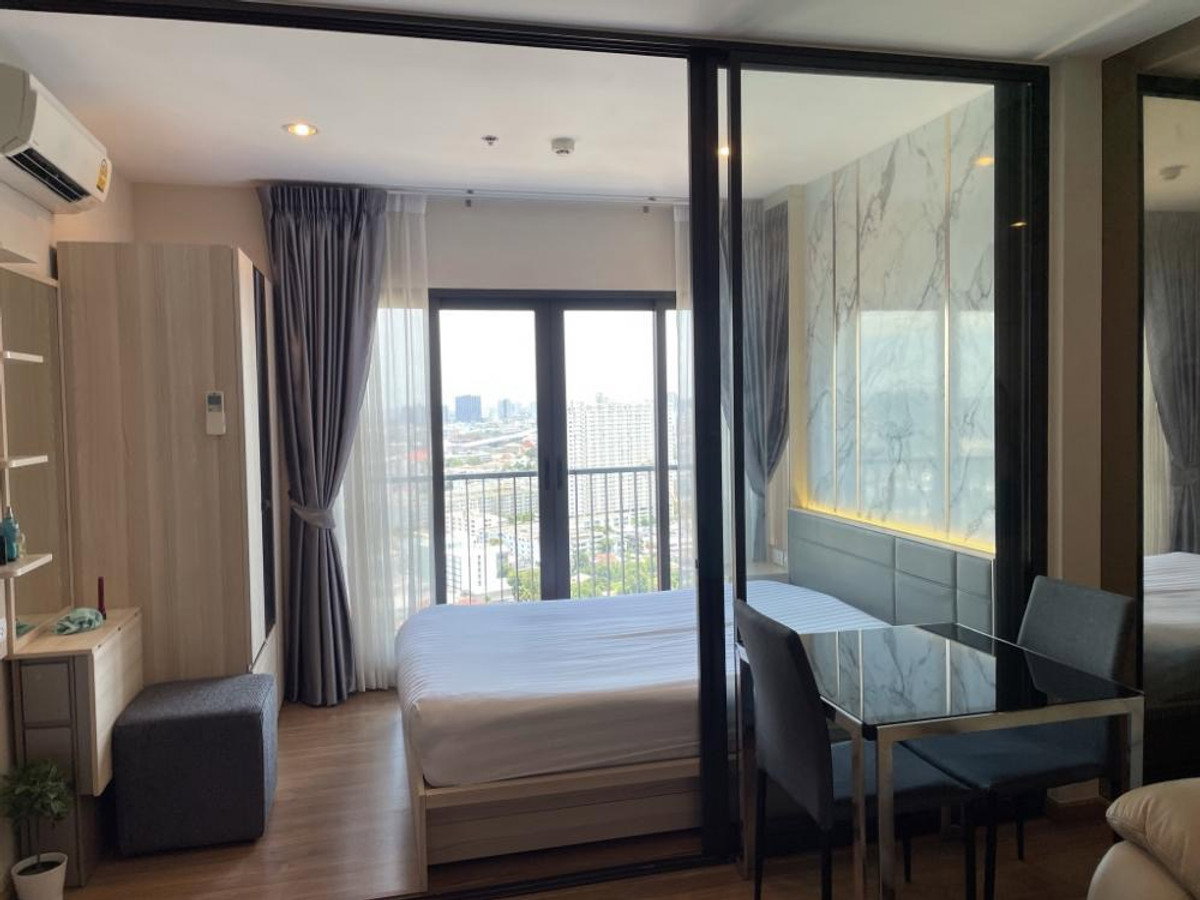 รูป 🦋RB23935 ให้เช่าถูกมาก📢เดอะ ทรี ริโอ้ บางอ้อ สเตชั่น👉แอดไลน์ @714txlxc( มี @ ด้วย) แอดมินตอบไว - รูปที่ 10/13