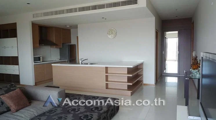 รูป 🔼🔽 AccomA 📩 3 BR Condominium @The Emporio Place (1515689) - รูปที่ 2/13