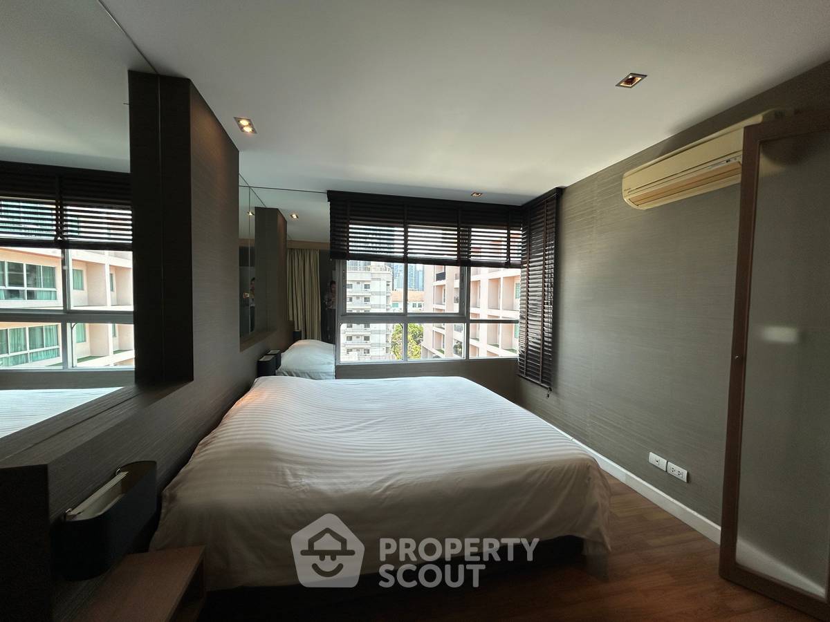 รูป คอนโด 1-ห้องนอน ที่ เดอะ โคลเวอร์ ทองหล่อ เรสซิเดนซ์ ใกล้ BTS ทองหล่อ (ID 1525737) - รูปที่ 7/11