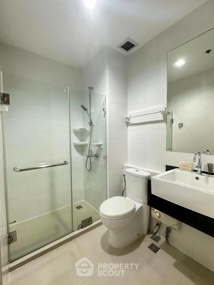 รูป คอนโด 2-ห้องนอน ที่ ไอดีโอ มิกซ์ พหลโยธิน ใกล้ BTS สะพานควาย (ID 2596720) - รูปที่ 7/9