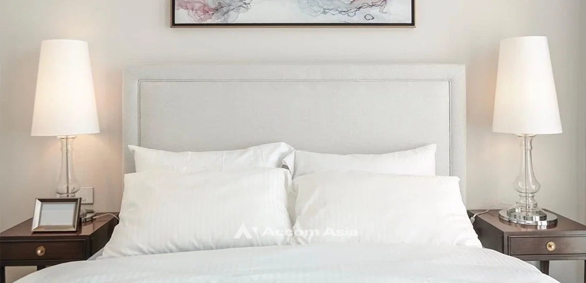 picture 🔼🔽 AccomA 📩 Pet friendly 2 BR Condominium @The Ritz Carlton Residences (AA31888) - 8/10