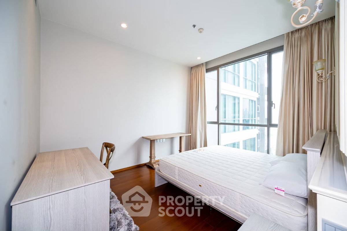 รูป คอนโด 1-ห้องนอน ที่ ควอทโทร บาย แสนสิริ ใกล้ BTS ทองหล่อ (ID 2765719) - รูปที่ 8/11