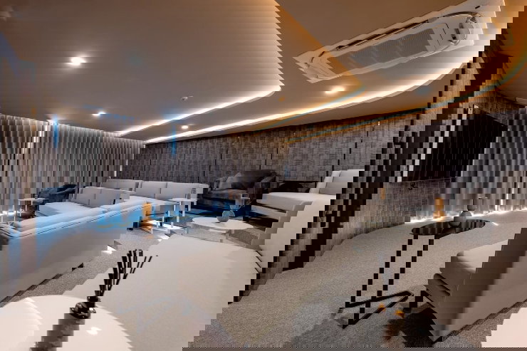 รูป Bangna condo for rent near BITEC and International school - รูปที่ 13/15