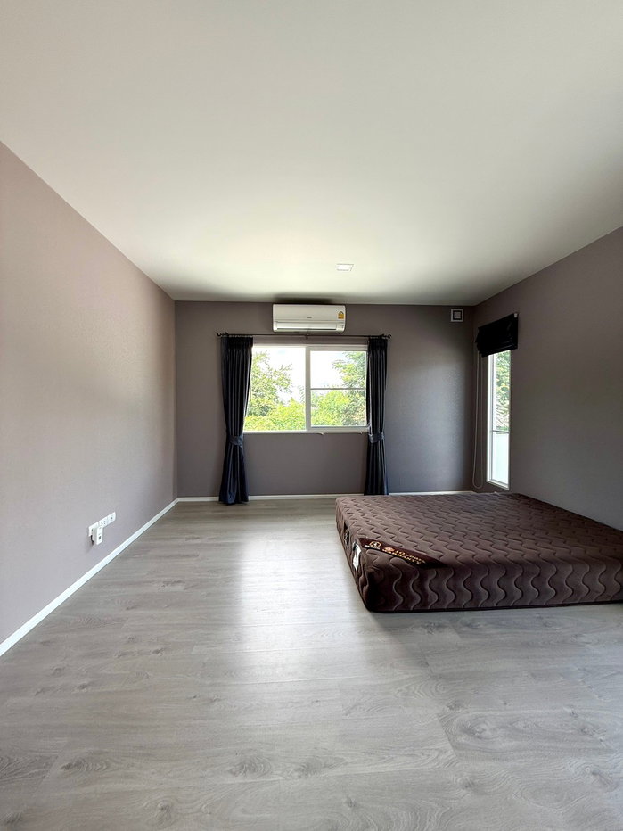 รูป ขายบ้านเดี่ยว มัณฑนา เพชรเกษมสาย4 ราคาพิเศษ ต่อเติมสวยครบ ยังดูใหม่มาก - รูปที่ 35/54