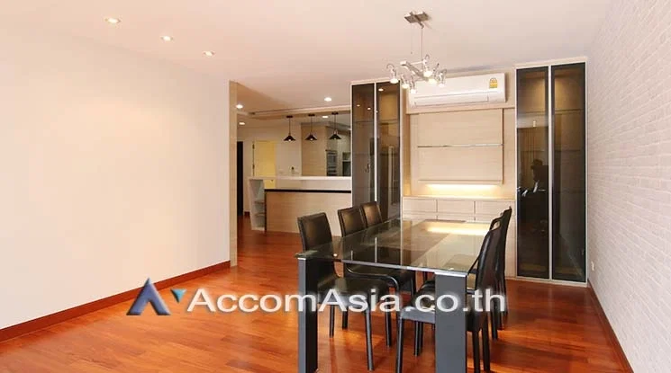 picture 🔼🔽 AccomA 📩  3 BR Condominium @Urbana Sukhumvit 15 (AA29313) - 4/12
