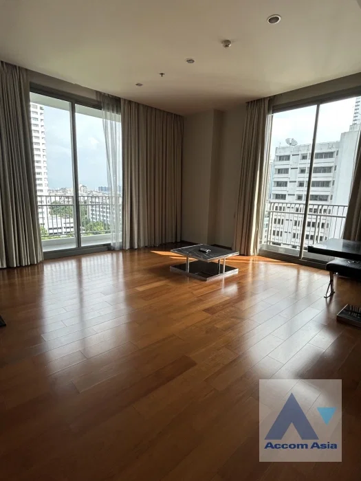 picture 🔼🔽 AccomA 📩  2 BR Condominium @Quattro Thonglor (AA45163) - 2/7