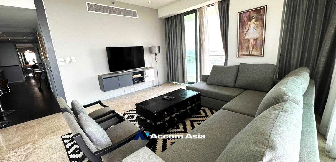 รูป 🔼🔽 AccomA 📩  3 BR Condominium @The Pano (AA21138) - รูปที่ 1/11